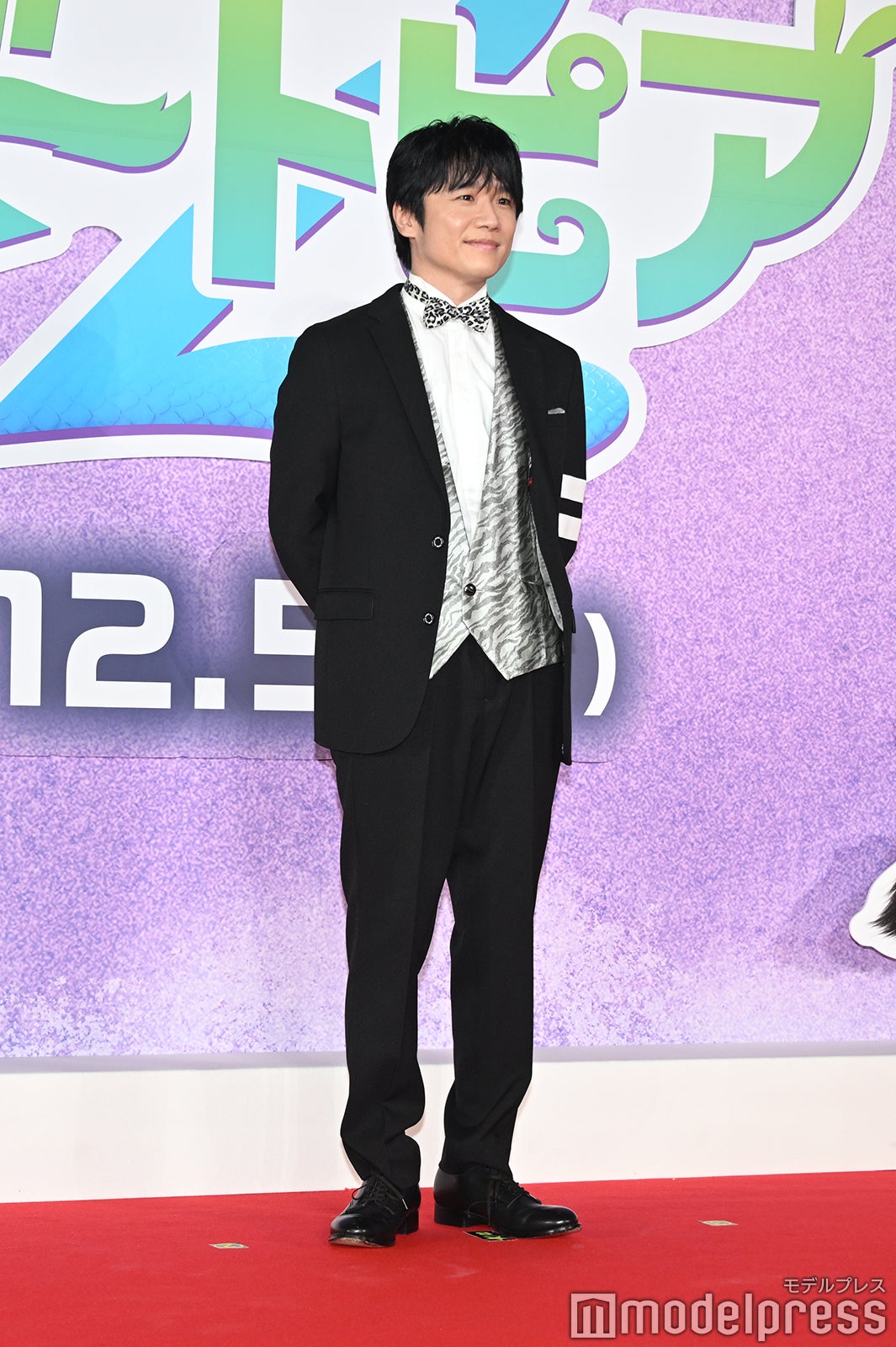 風間俊介（C）モデルプレス