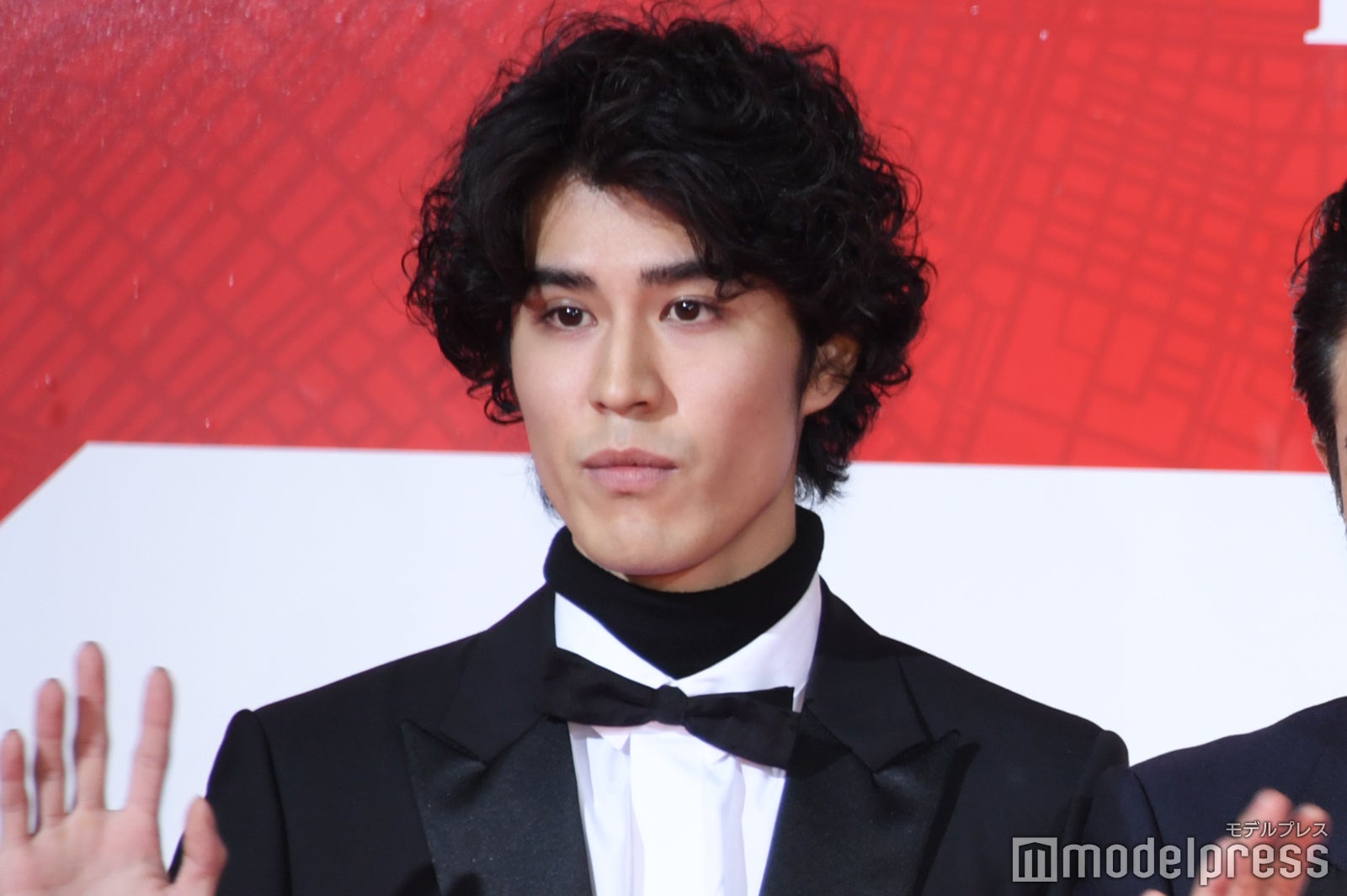 寛一郎（C）モデルプレス