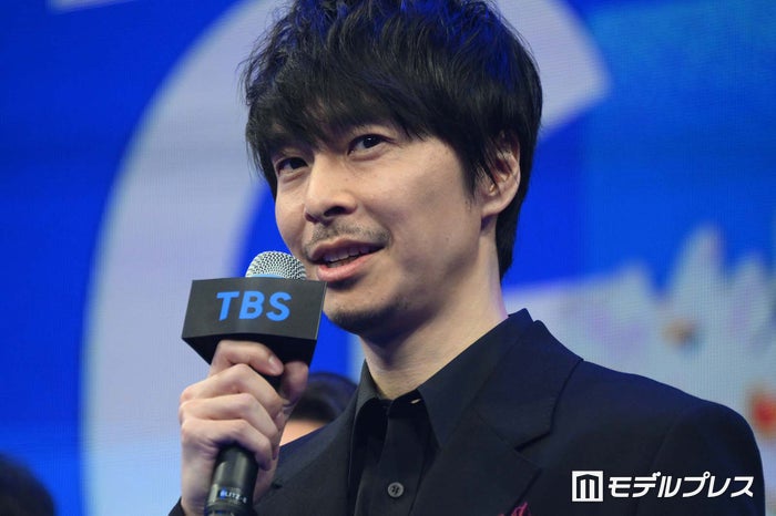長谷川博己、新日曜劇場「アンチヒーロー」は「かなり問題作になるのでは」魅力語る