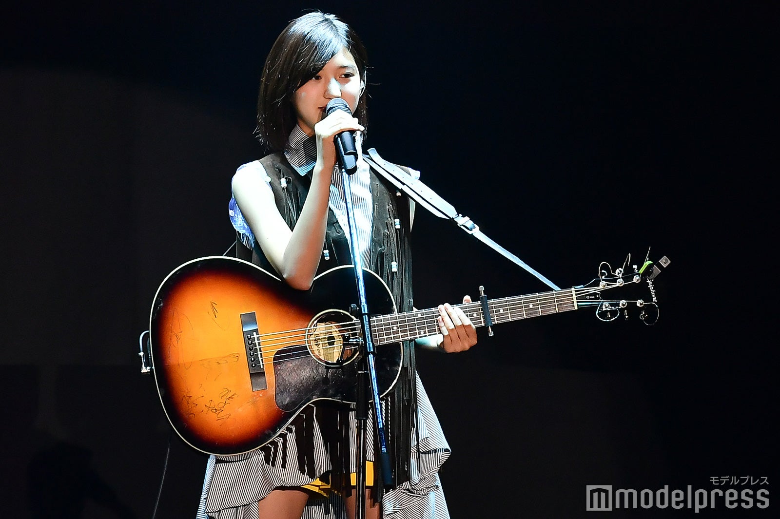 RUANN （C）モデルプレス