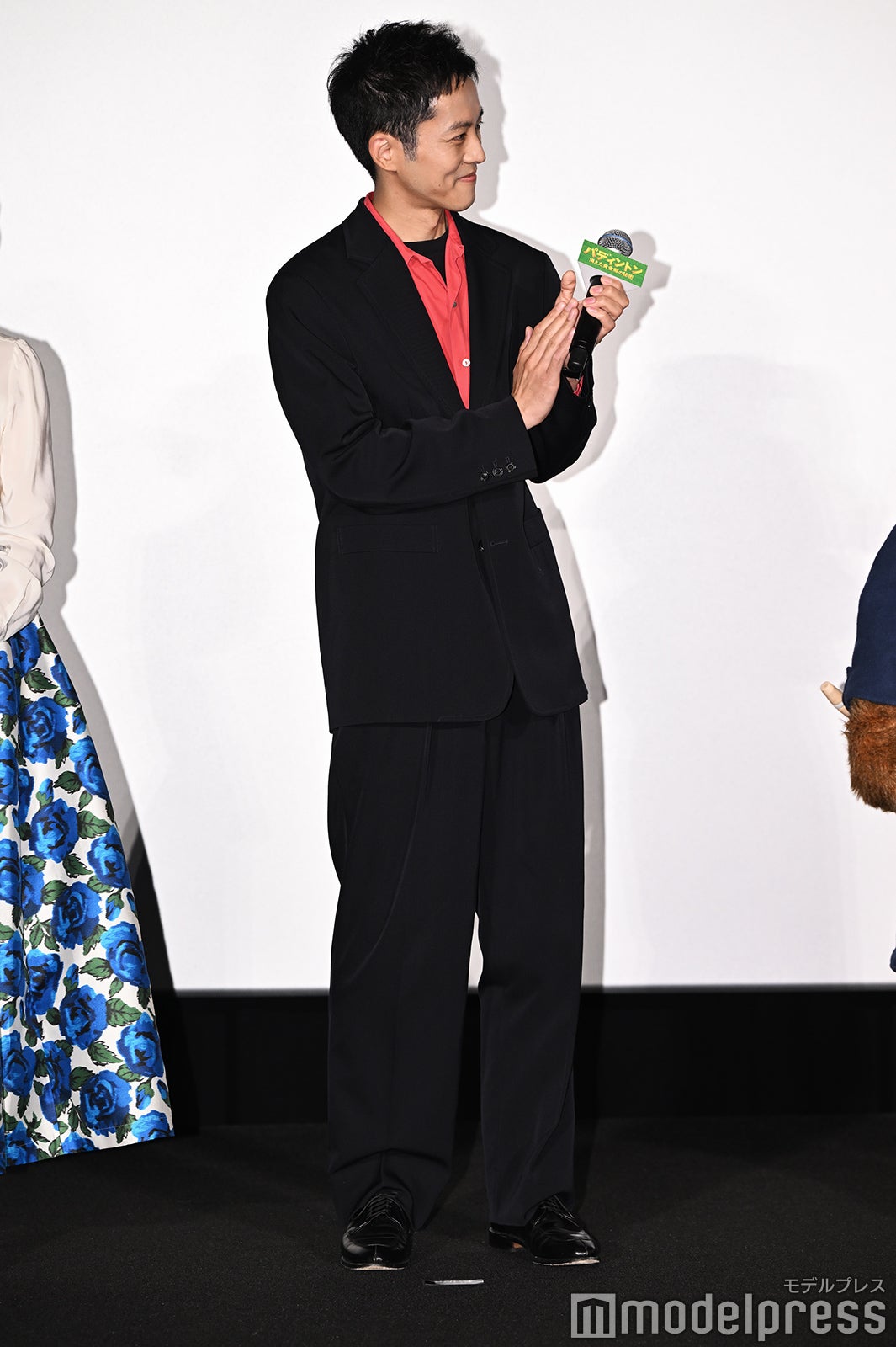 松坂桃李（C）モデルプレス