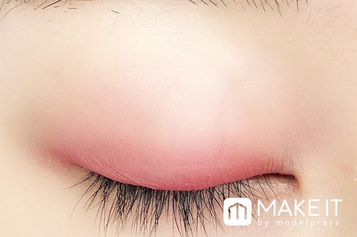 NARS/シングルアイシャドー(ピュアポップス)/5353 使用 (C)メイクイット