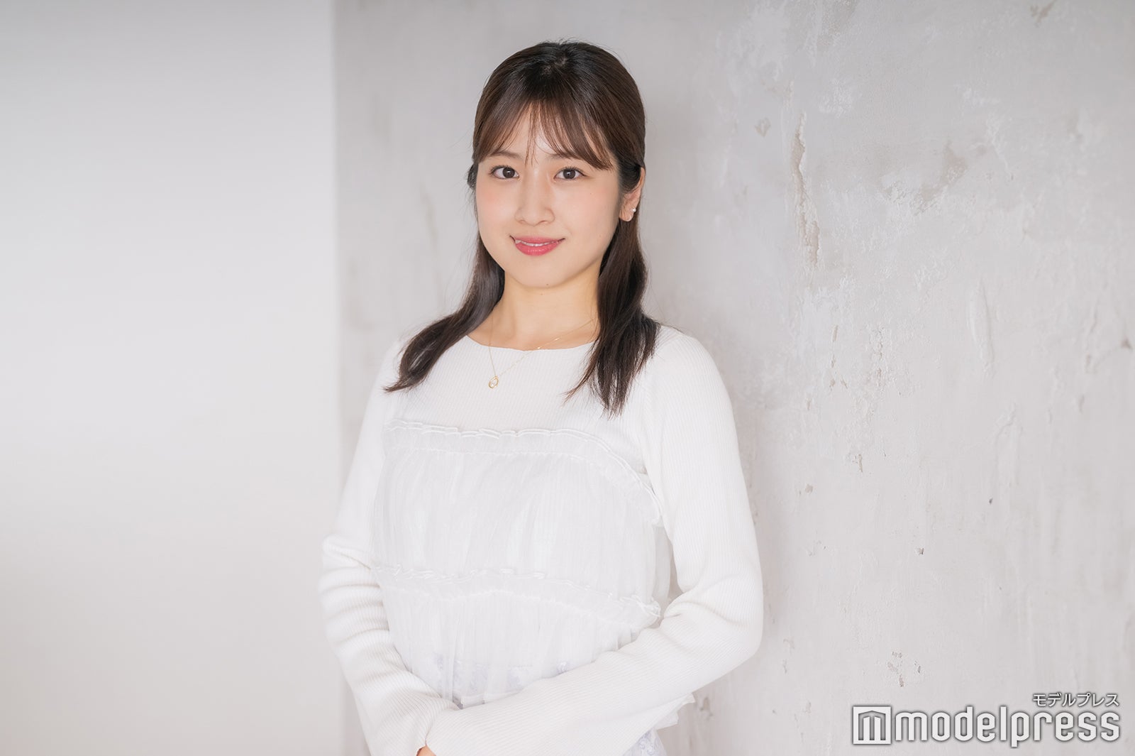 大場舞桜さん（C）モデルプレス