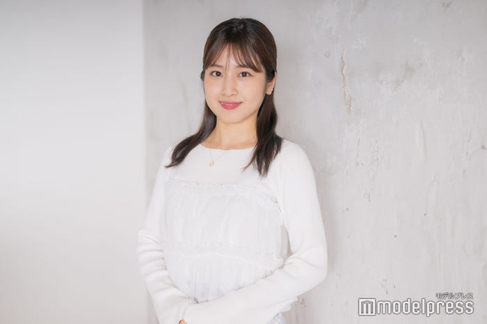 大場舞桜さん(C)モデルプレス