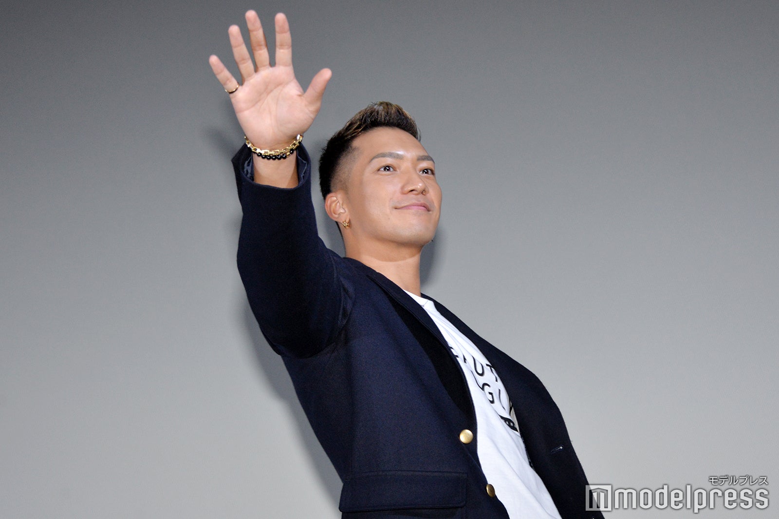 SWAY（C）モデルプレス