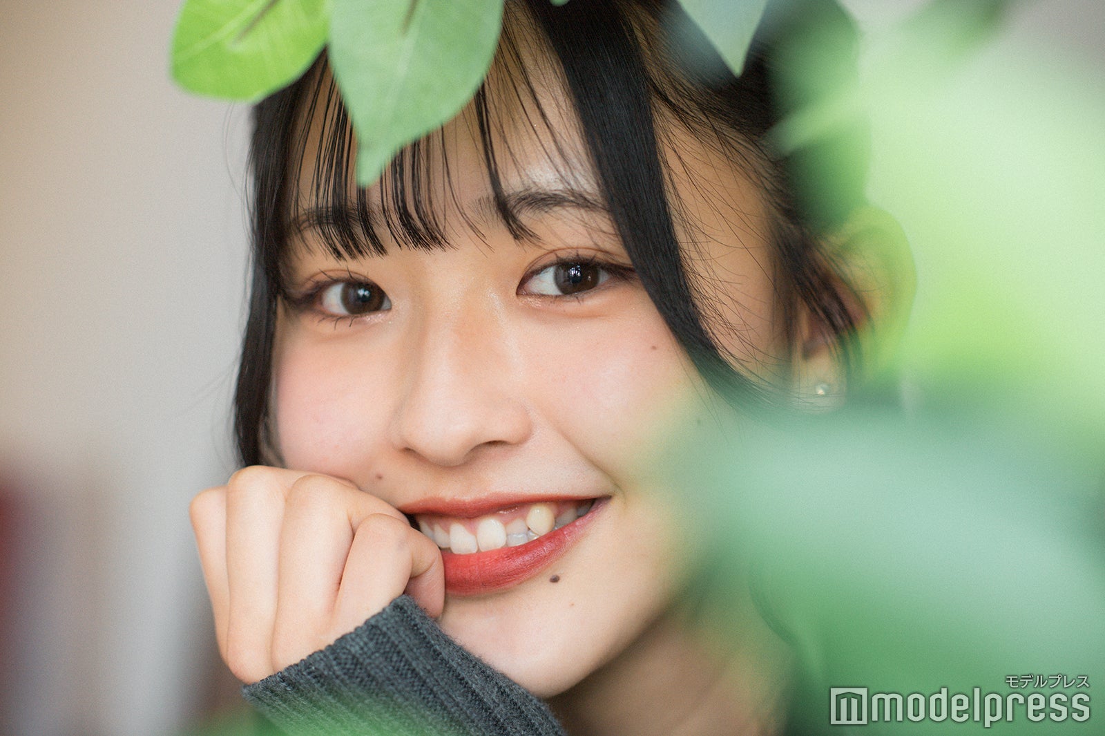 りのんさん（C）モデルプレス