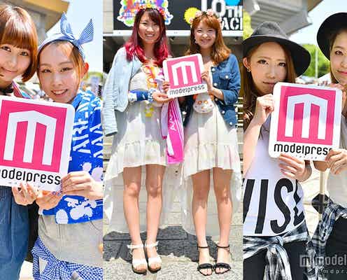 デビュー10周年のAAA、愛される理由とは ファンから感謝と応援メッセージ<ツアー会場レポ>