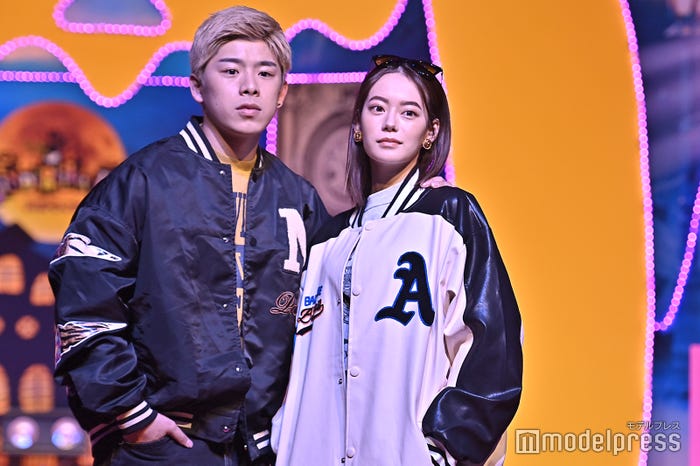 こーくん、なごみ (C)モデルプレス