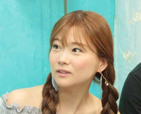 重盛さと美、極楽とんぼ山本圭壱の復帰についてコメント