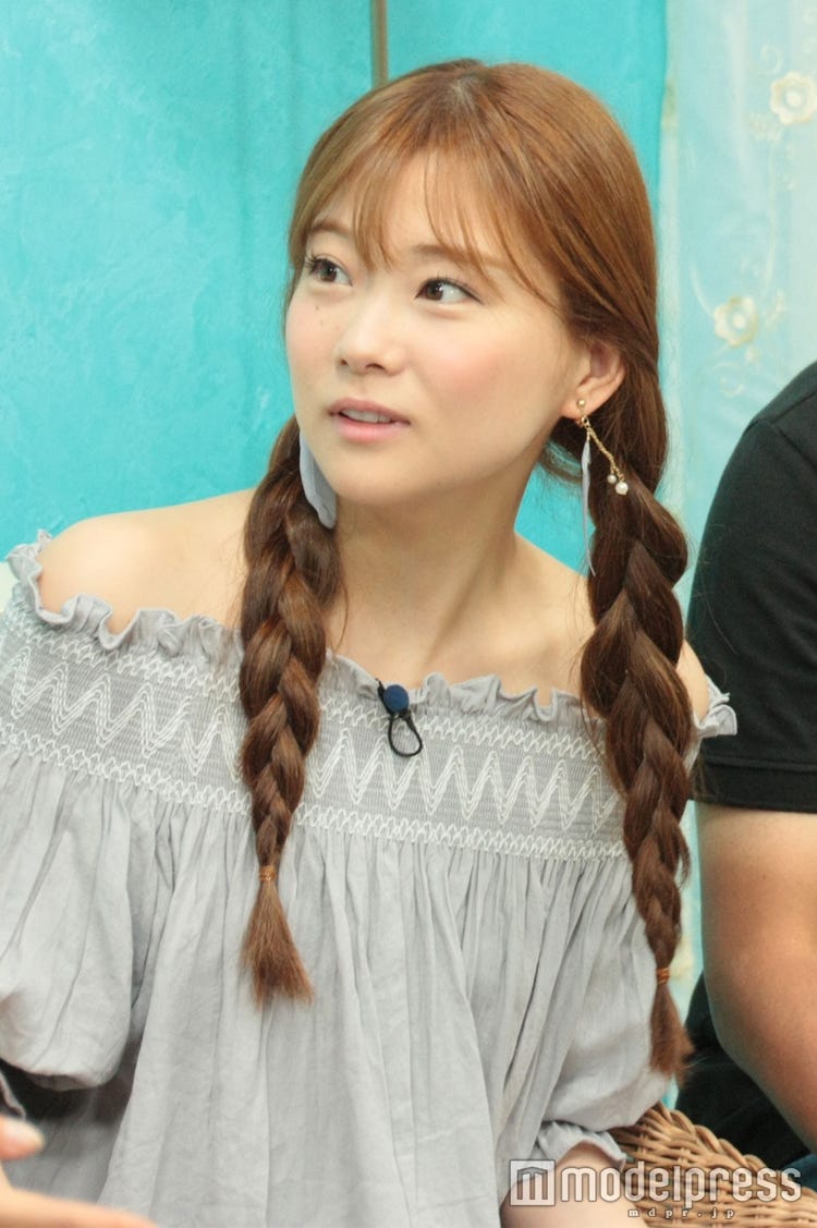 重盛さと美 極楽とんぼ山本圭壱の復帰についてコメント モデルプレス 重盛さと美 極楽とんぼ山本圭壱の復帰についてコメント モデルプレス