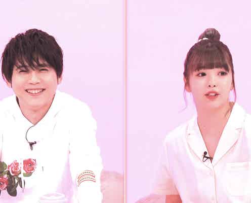 藤田ニコル、梶裕貴と「あつ森」プレイ 進撃の巨人風の家に驚き
