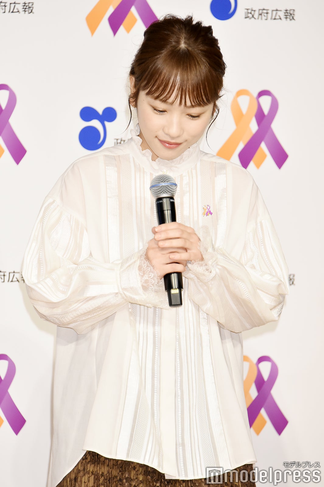 川栄李奈（C）モデルプレス