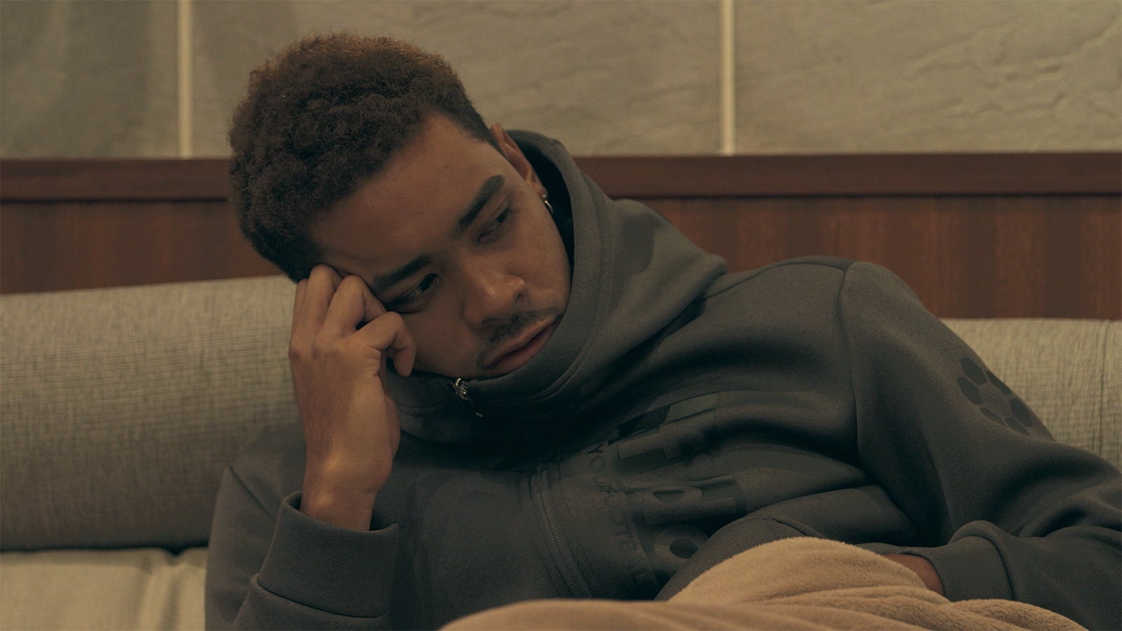 愛大「TERRACE HOUSE OPENING NEW DOORS」46th WEEK（C）フジテレビ／イースト・エンタテインメント