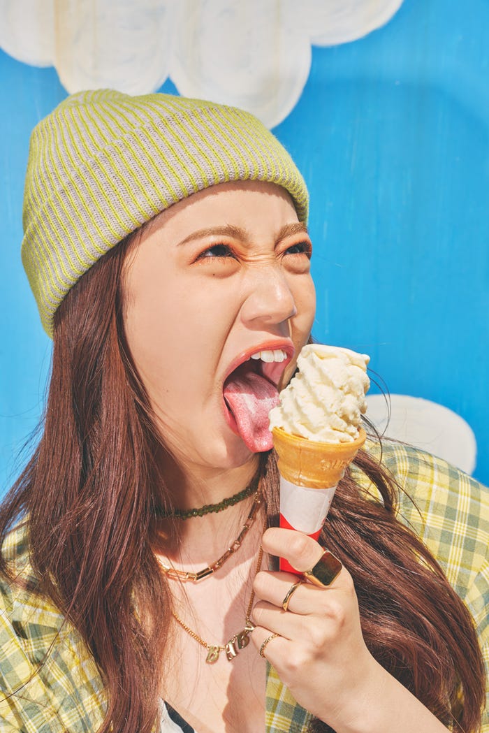 中町綾(画像提供:KADOKAWA)