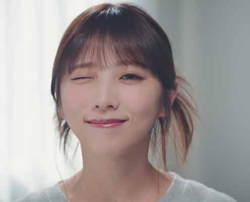 乃木坂46、与田祐希卒業直前にソロ楽曲「100日目」MV突如公開 加入当時の映像も使用