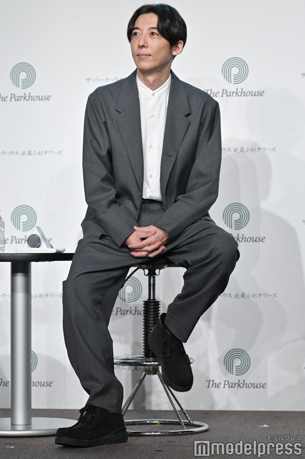 高橋一生（C）モデルプレス