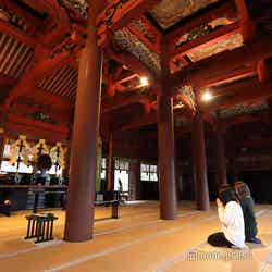 (C)モデルプレス