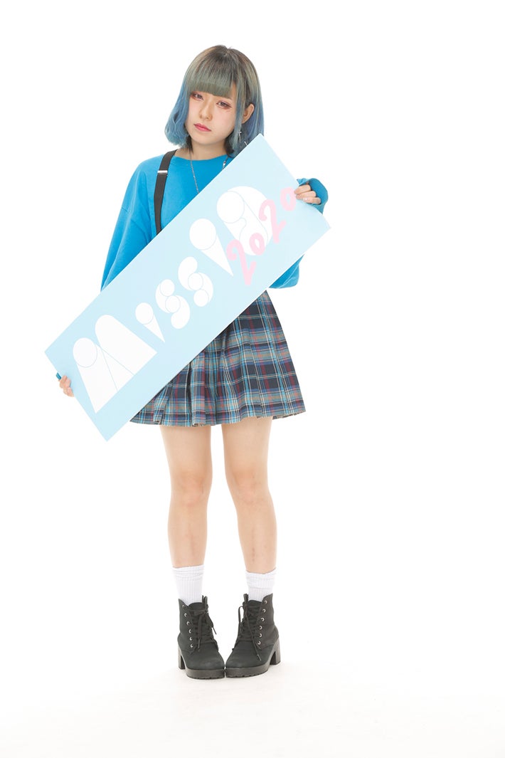 magicalponika （画像提供：講談社）