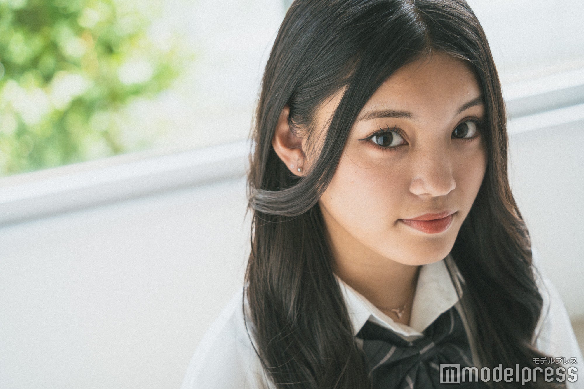 とあさん（C）モデルプレス