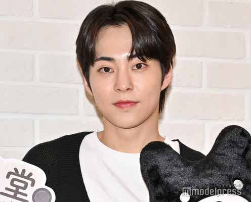 EXOシウミン、日本で行きたい場所明かす「1回行ったことがあるんですけど」