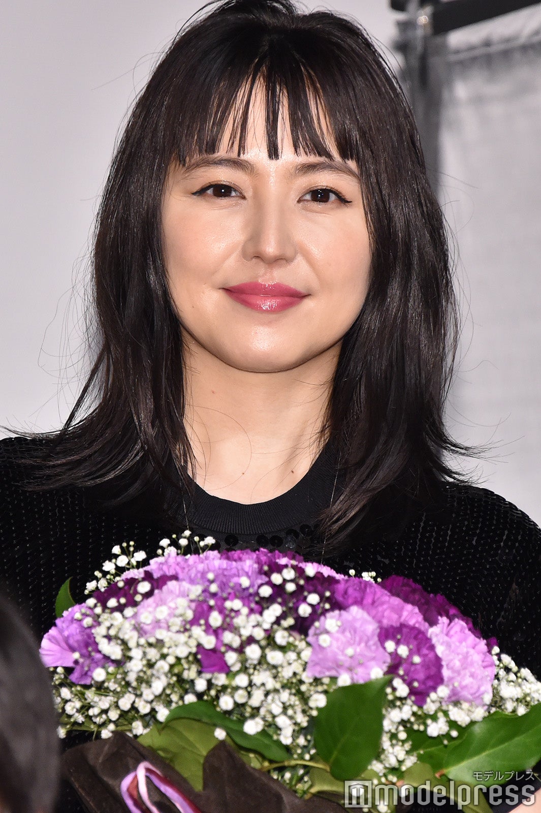 長澤まさみ（C）モデルプレス