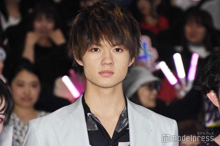 佐野勇斗(C)モデルプレス