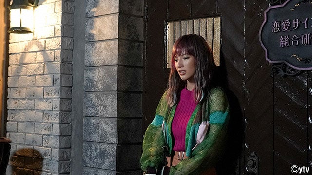 菊池風磨 飯塚 影山 マリックに佐知が好きだと宣言 モデルプレス 菊池風磨 飯塚 影山 マリックに佐知が好きだと宣言 モデルプレス