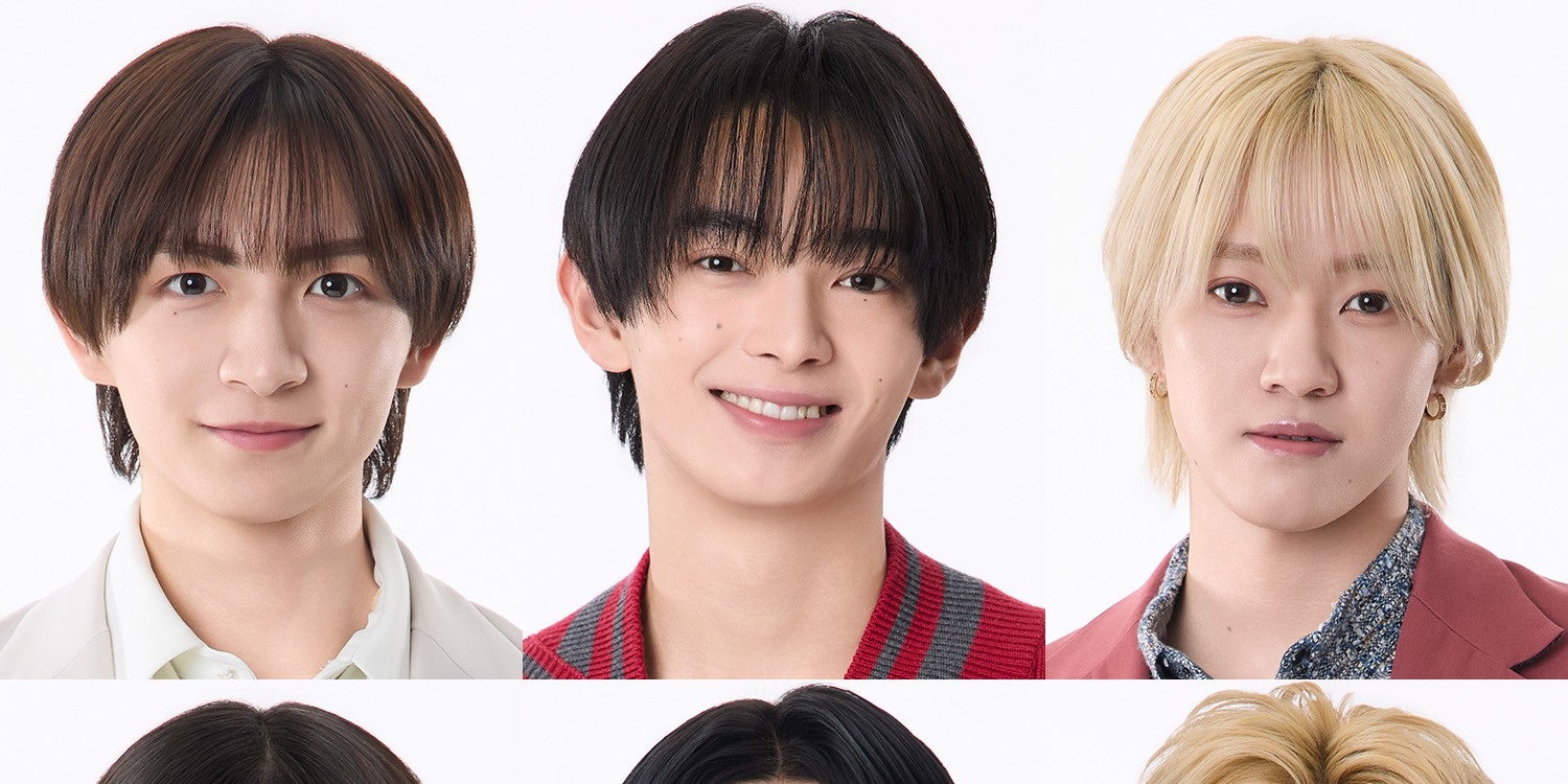 堂本光一演出「百鬼夜鏡」上演決定 川崎皇輝・内村颯太らジュニア6人