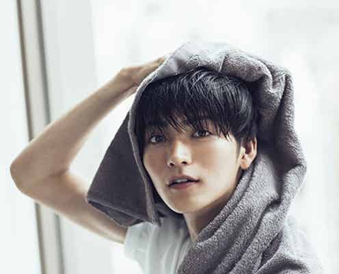 「仮面ライダーゴースト」山本涼介の“彼女”になれる?初の試みで女子胸キュン必至
