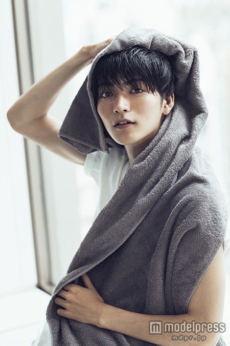 「仮面ライダーゴースト」山本涼介の“彼女”になれる?初の試みで女子胸キュン必至/画像提供:所属事務所【モデルプレス】