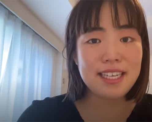 34kg減のゆりやん、ダイエットを継続できた“最大の理由”語る 「太った体が武器だというのもわかるけど…」