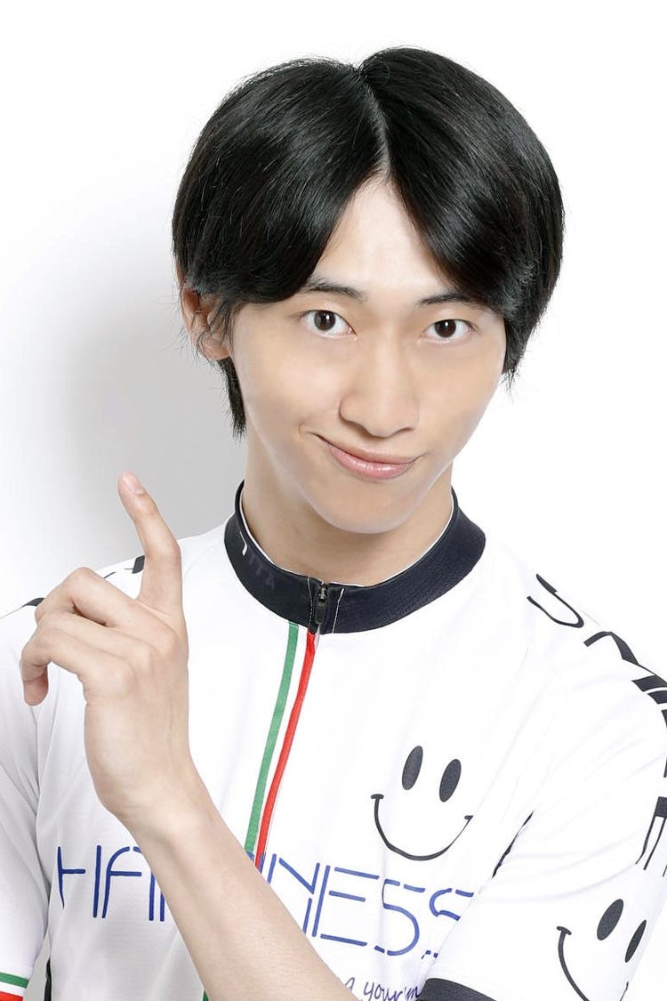 画像17 25 ドラマ 弱虫ペダル 続編クランクイン 小越勇輝 物語と同じように熱い毎日が始まります 新キャストも発表 モデルプレス 画像17 25 ドラマ 弱虫ペダル 続編クランクイン 小越勇輝 物語と同じように熱い毎日が始まります 新キャストも発表 モデルプレス