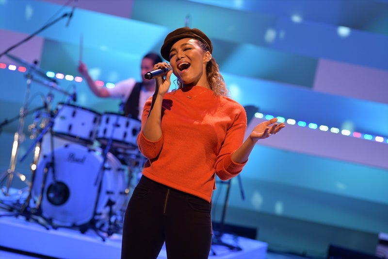 三代目jsb今市隆二 安室奈美恵の ポスターを部屋に貼っていた 過去にコラボ Crystal Kayは秘話語る モデルプレス