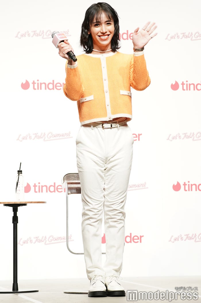 ryuchell(C)モデルプレス