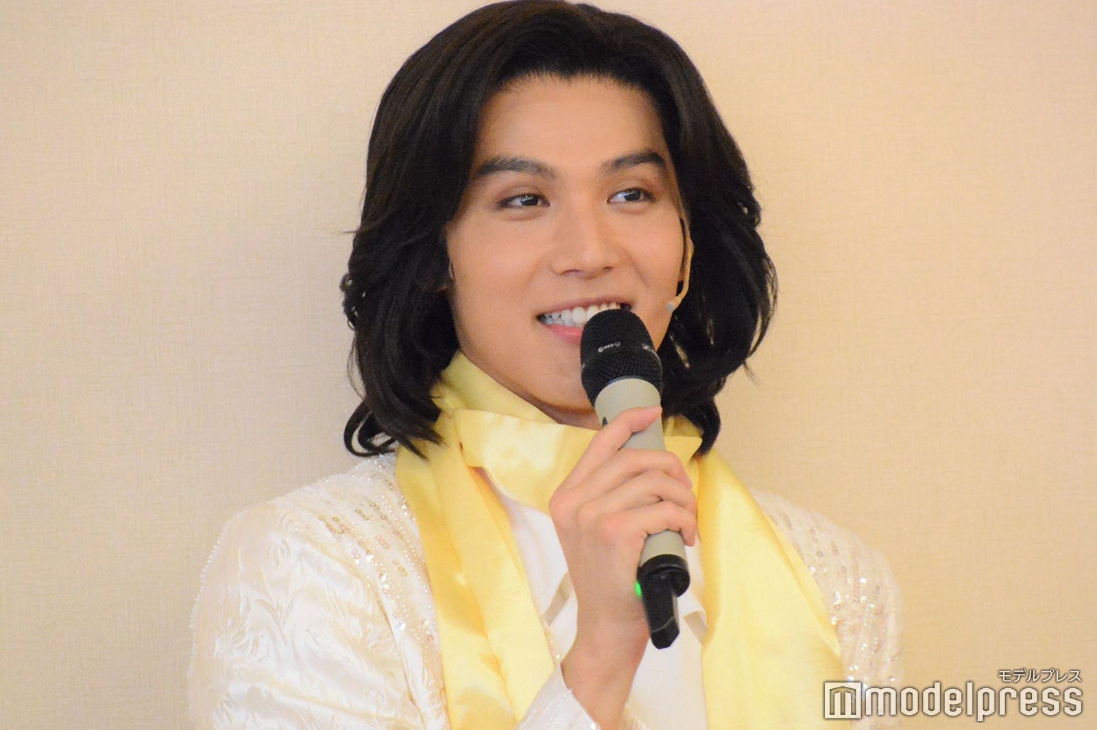 中川大志 （C）モデルプレス