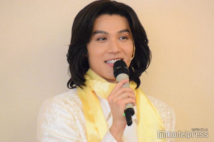 中川大志 (C)モデルプレス