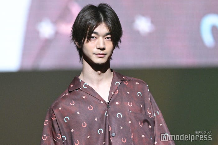吉澤要人(C)モデルプレス