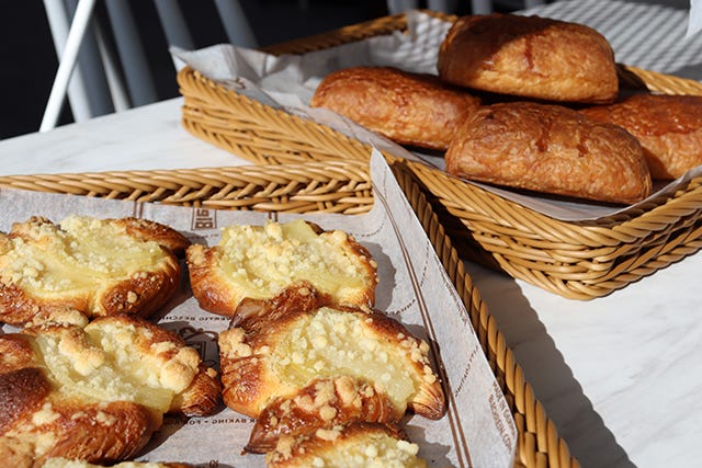 地元民ご用達の老舗スイーツ店が新店舗オープン！「和歌山県