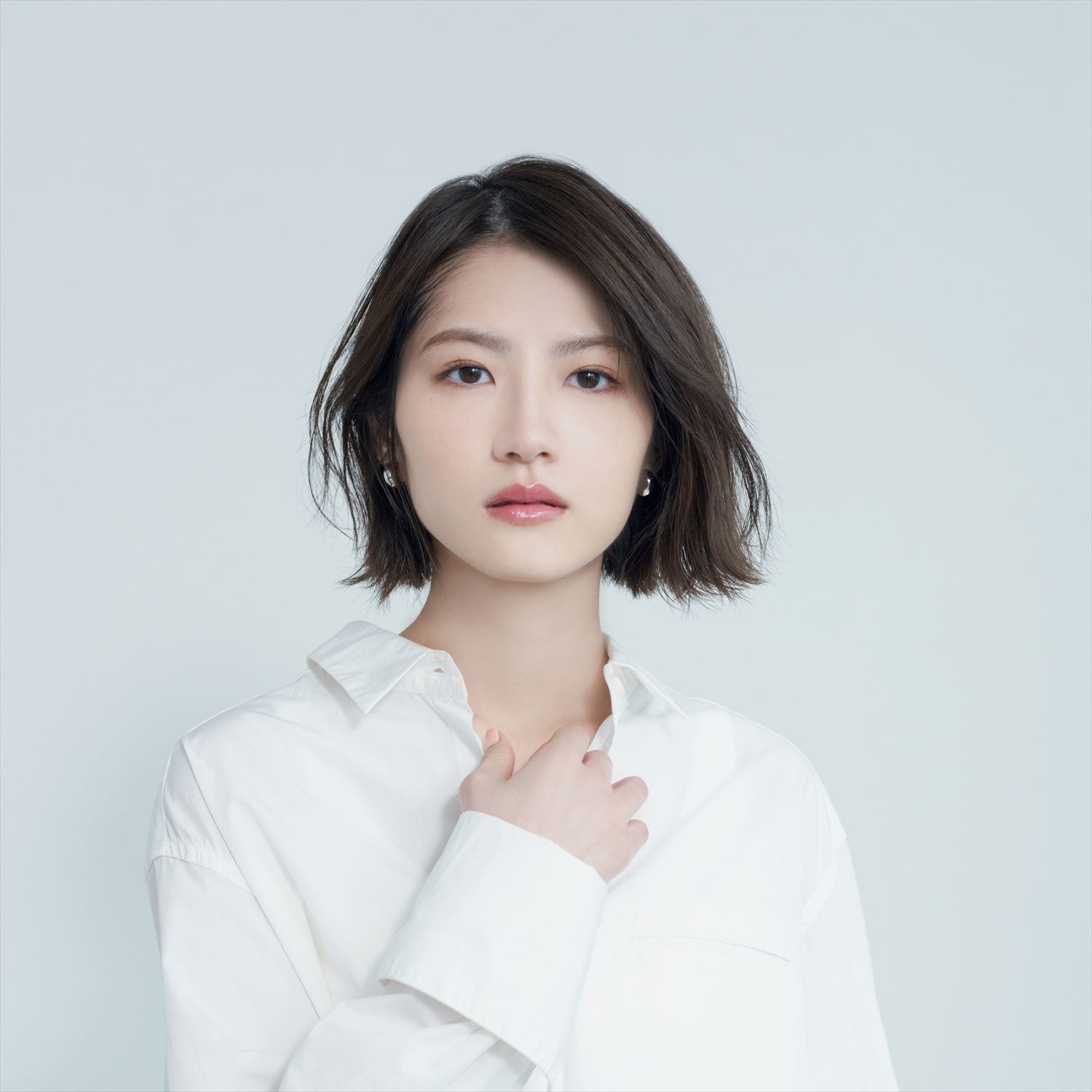 若月佑美（C）2021 Zest,Inc.