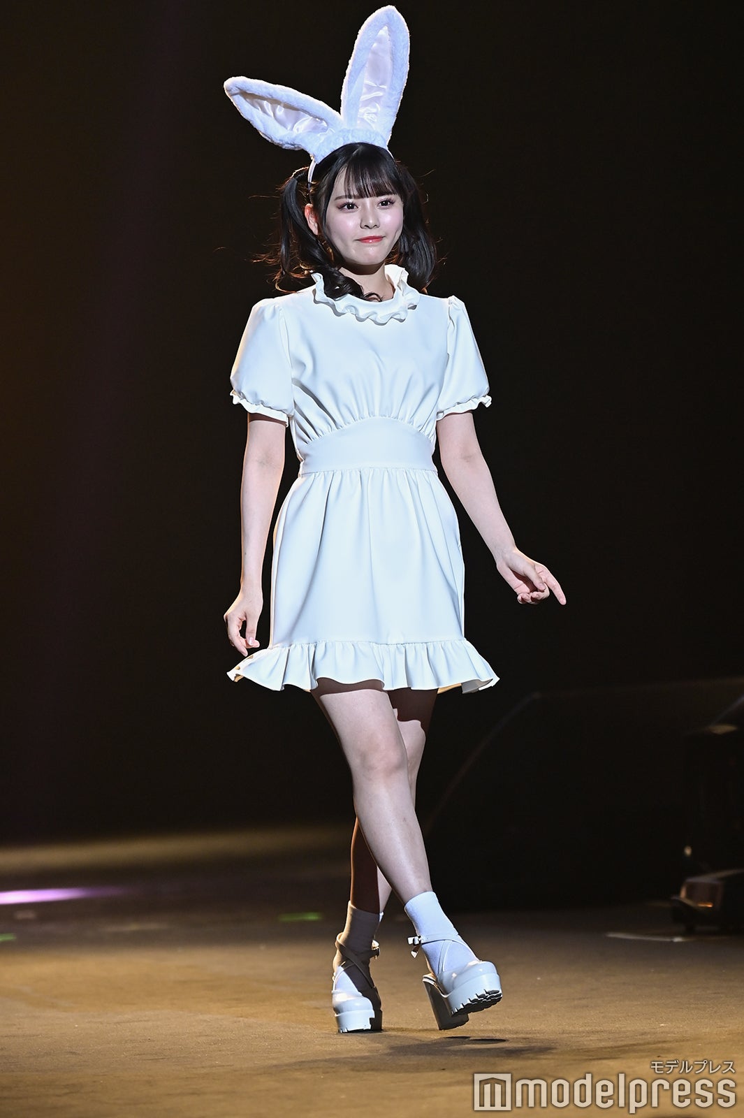 齊藤なぎさ（C）モデルプレス