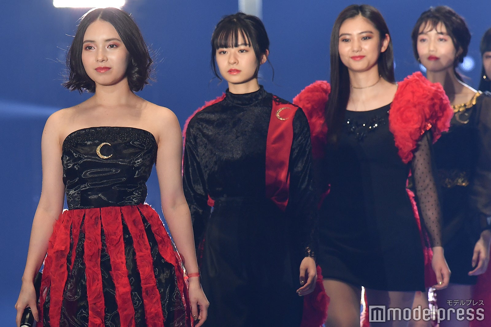 『月とオオカミちゃんには騙されない』ステージより（C）モデルプレス