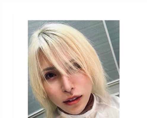 ROLAND、ロングヘアばっさりイメチェン報告「あり?」
