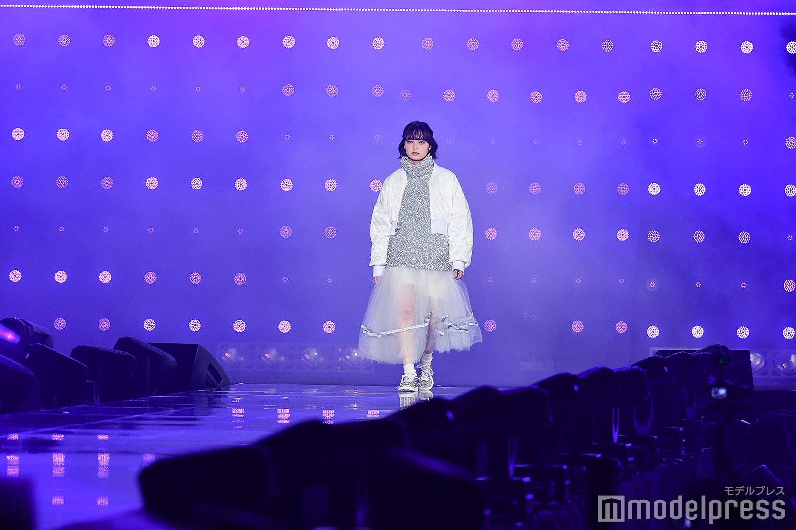 平手友梨奈（C）モデルプレス