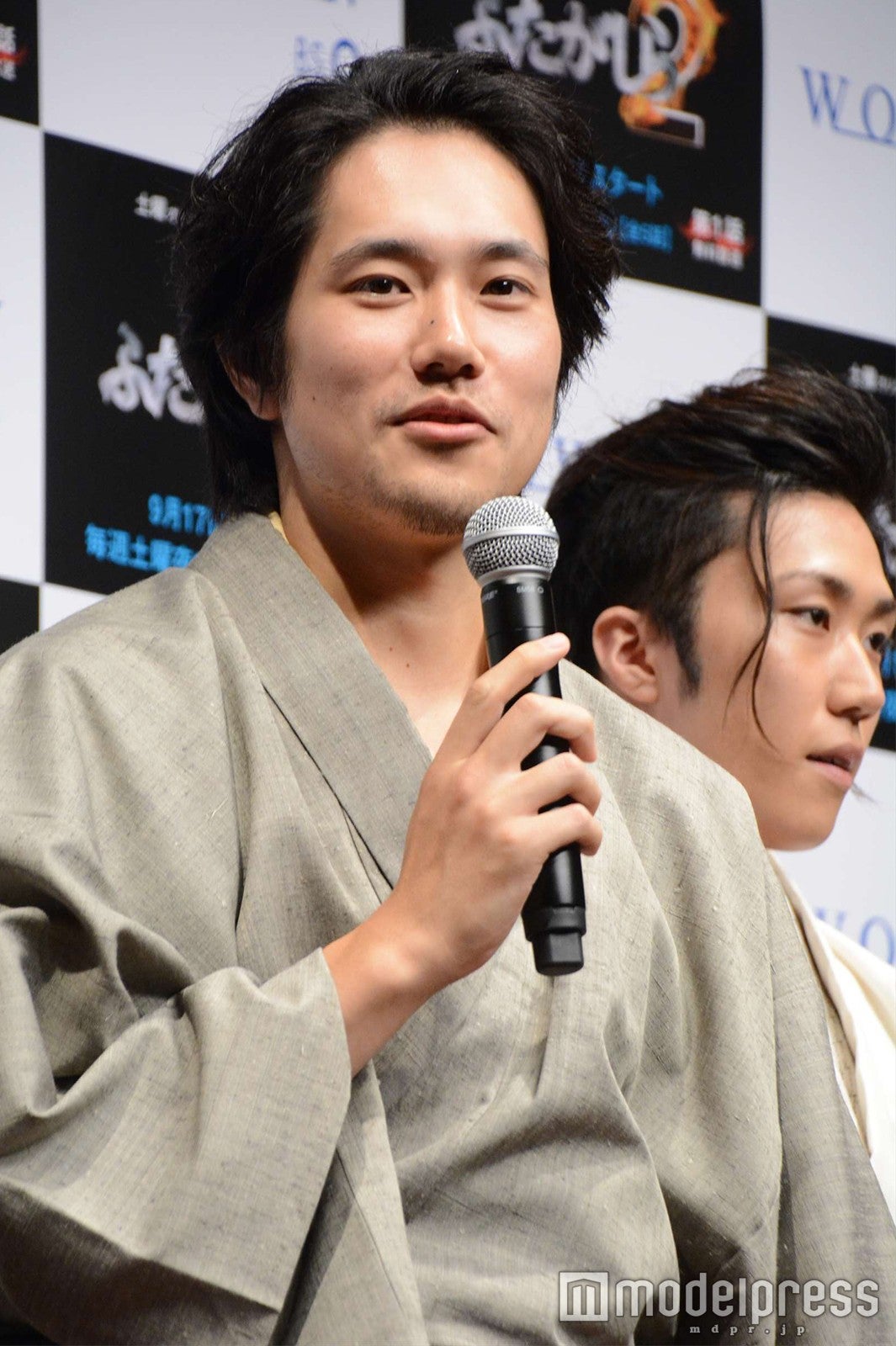 松山ケンイチ（C）モデルプレス