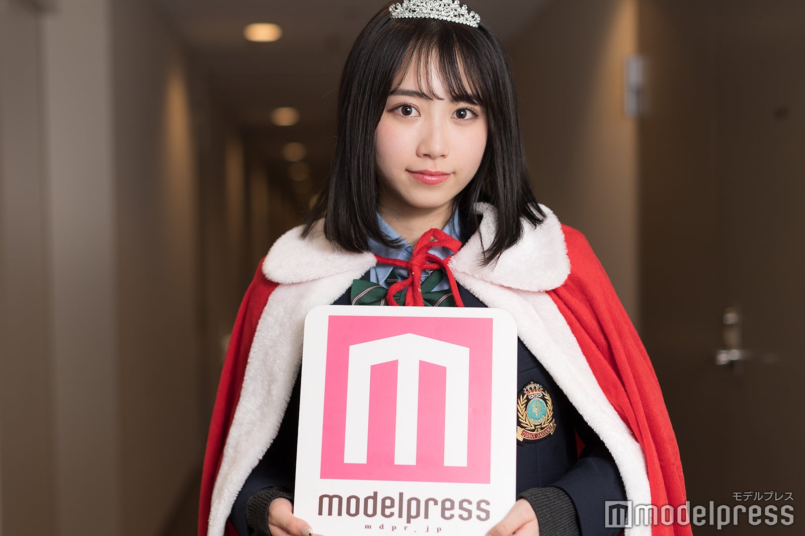 ゆめのん（C）モデルプレス