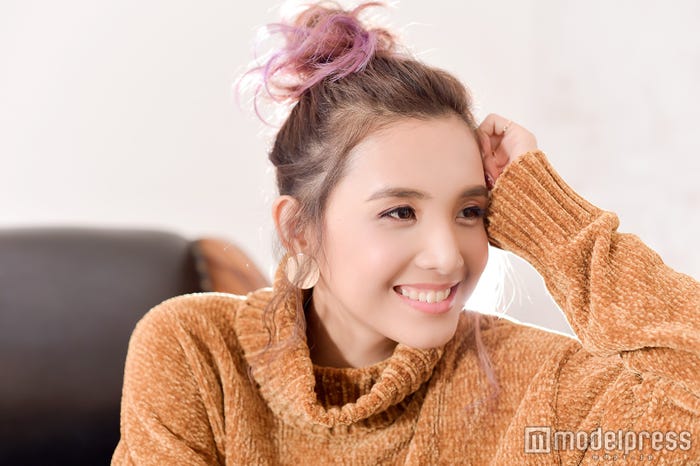 Beverly(C)モデルプレス