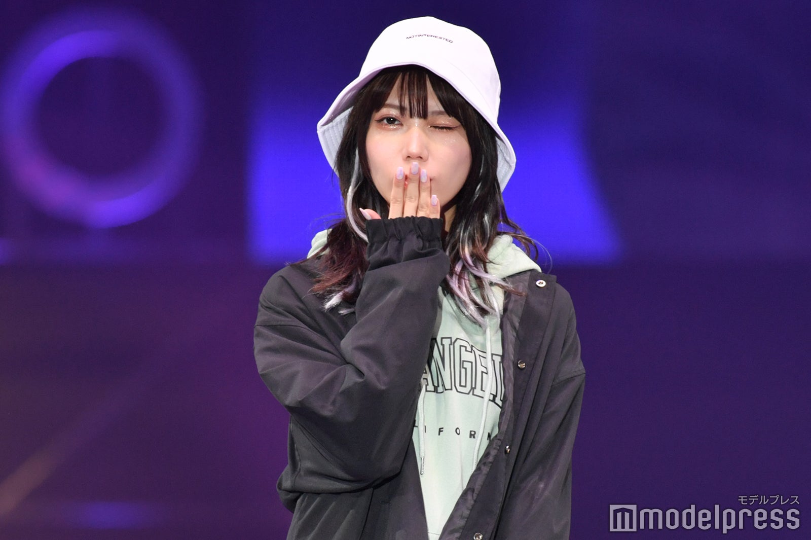 川後陽菜（C）モデルプレス