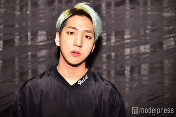 バロ (C)モデルプレス