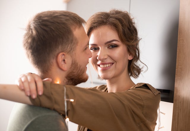 単調な毎日に欲しいのは 仲良し夫婦に見られる ちょっとした刺激 とは モデルプレス