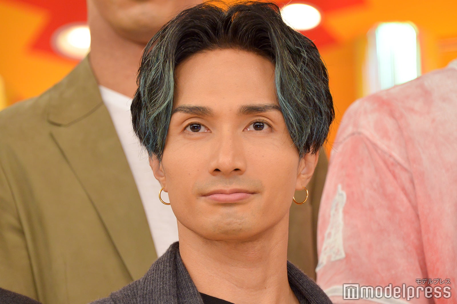 橘ケンチ （C）モデルプレス